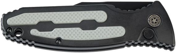 Ніж Boker Plus Kalashnikov 74 Auto Black | Зображення 2