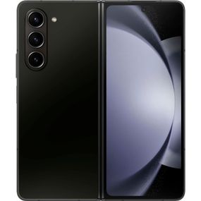 Смартфон Samsung Galaxy Fold 5 (F946) 7.6' 12/256GB, 2SIM, 4400mAh, Black (SM-F946BZKBSEK)