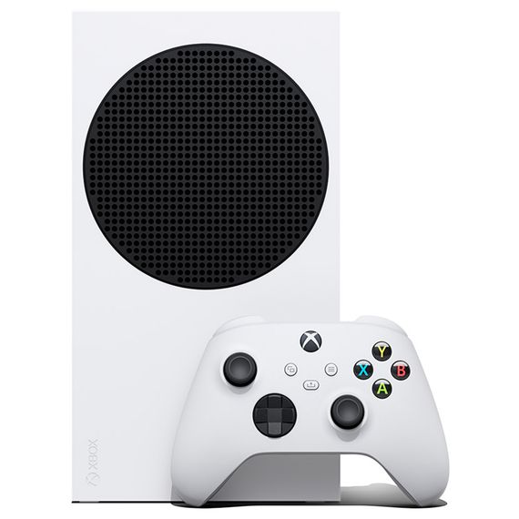 Игровая консоль Xbox Series S 512GB EP2-10061