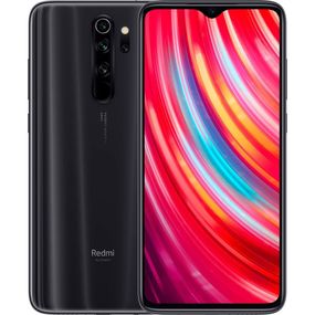 Смартфон Xiaomi Redmi Note 8 Pro 6/64GB Mineral Grey Global Rom