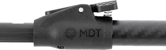 Сошки MDT GRND-POD 4.5”-9” Picatinny Green | Зображення 1