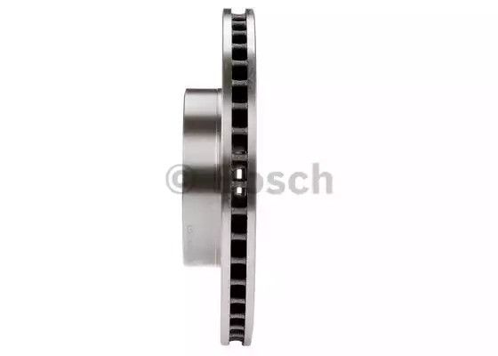 Диск гальмівний VOLVO 940, BOSCH (0986478298) | Зображення 1