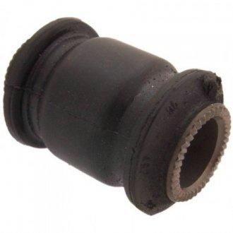 Сайлентблок задньої поперечної тяги до кулака Лачетті GM (96497058)