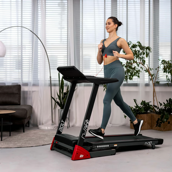 Бігова доріжка Hop-Sport HS-1400LB Bolt | Зображення 1