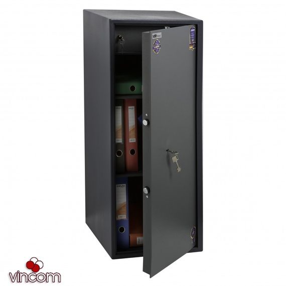 Сейф офисный Safetronics NTL 100Ms | Зображення 5