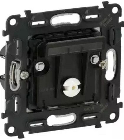 Выключатель Legrand Valena IN*MATIC  карточный для гостиниц, винтовые клеммы (752025)
