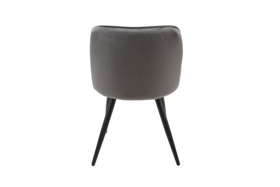 Стул Special4You Decio Gray | Зображення 4