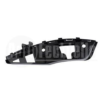Крепление бампера переднего правое VW Jetta  15-18, AutoTechteile, 380 7076, 30807418