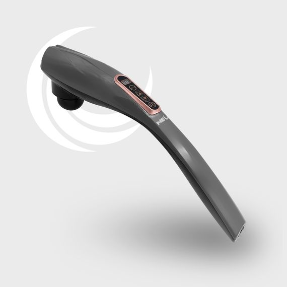 Масажер портативний NEOR PULSE HOME 20GY | Зображення 3