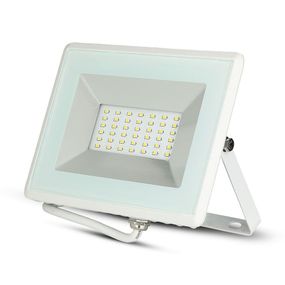 Прожектор уличный LED V-TAC, 100W, SKU-5965, E-series,  черный (3800157625586)