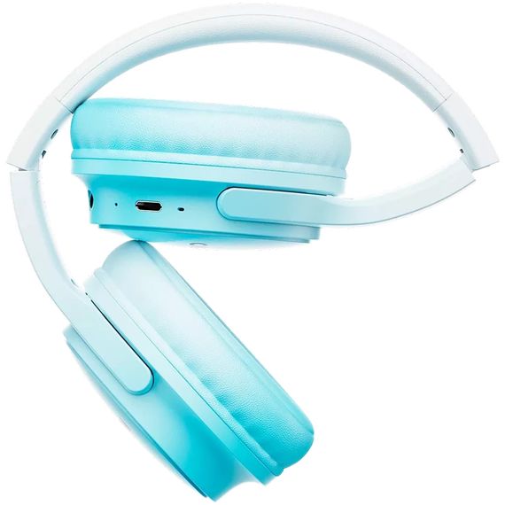 Навушники Canyon OnRiff 4 Bluetooth Blue (CNS-CBTHS4BL) | Зображення 3