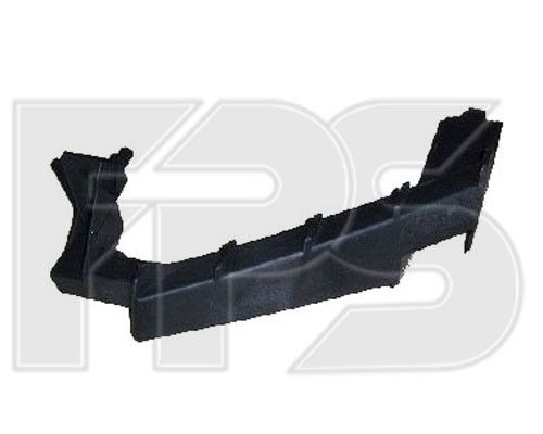 Крепеж переднего бампера Mazda 6 08-12 правый (FPS) GS1D50151B