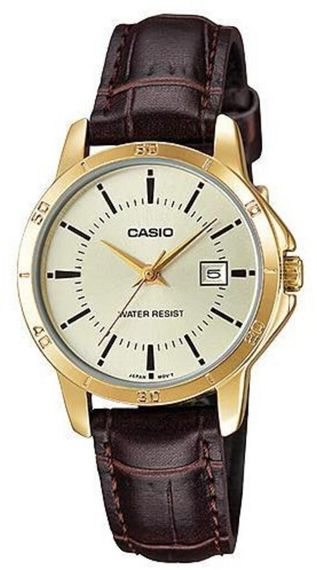 Годинник CASIO MTP-V004GL-9AUDF