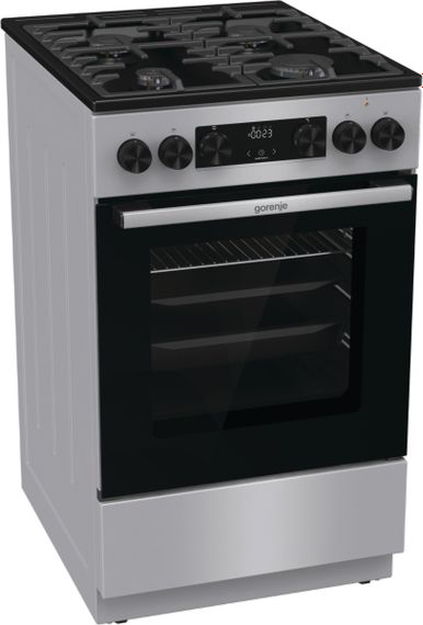 Плита Gorenje комбінована GK5C42SF | Зображення 3