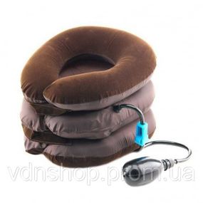 Комір для шиї ортопедичний air pillow DS-89