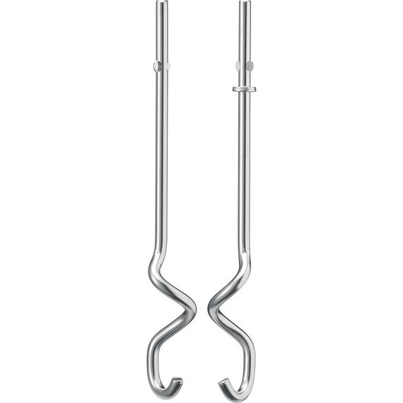 Міксер ручний KitchenAid 5KHM9212EER червоний | Зображення 4