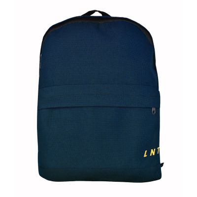 Рюкзак для ноутбука LNT 15.6&quot; LNT-12BKM dark blue (LNT-12BKM-DB)