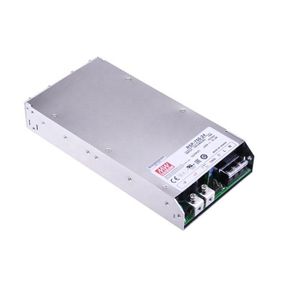 Блок питания Mean Well RSP-750-24 (7512 Вт, 313 А, 24 В, IP20) серии «RSP»