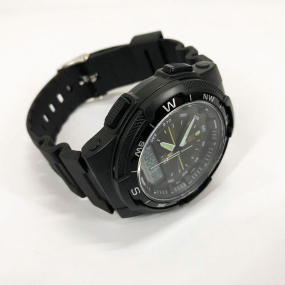 Військові тактичні годинники SKMEI 4541/1454BKWT, Оригінальні чоловічі годинники для походів GI-69 | Зображення 7