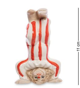 Порцелянова статуетка Clown Dream 11 см