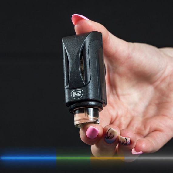 Ароматизатор для салону авто К2 Neone Бавовна 70 г (V373) | Зображення 6