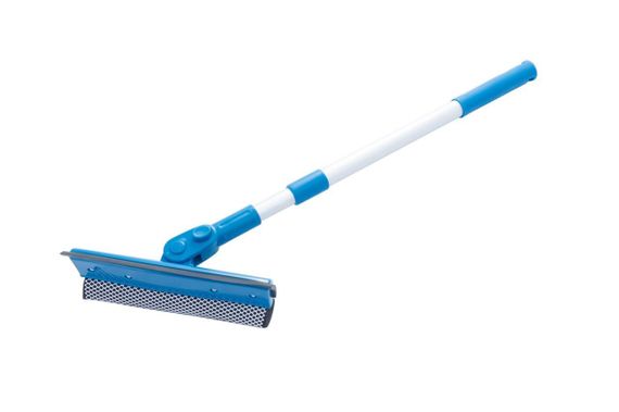 Водозгон із телескопічною ручкою 58-88 см 12 Atelie 9517121 | Зображення 1