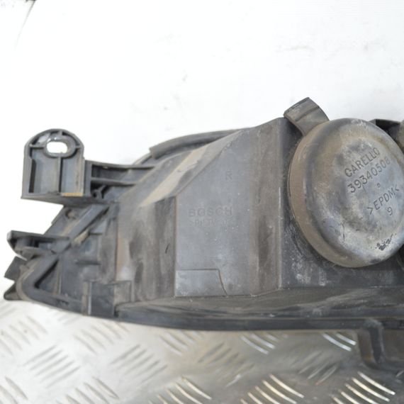 Фара права xenon Opel Vectra B 1999-2002 Фара передня права ксенон Опель Вектра Б 0301179272 | Зображення 4