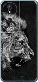Чохол на Huawei Honor Play 50 Plus Лев "1080u-3399-2448"