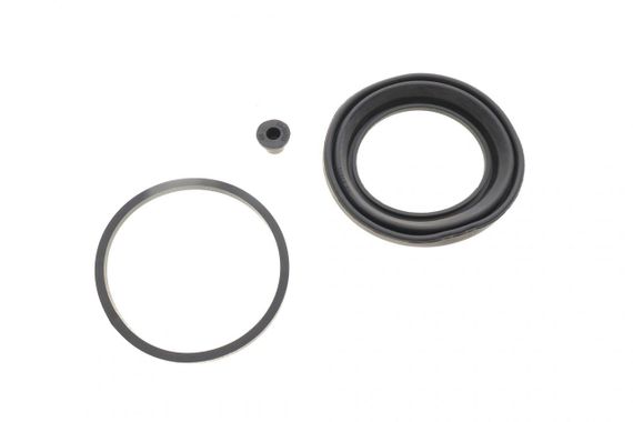 Ремкомплект суппорта переднего Hyundai i30 ix20 07- d=57mm  Dac  257060 | Зображення 2