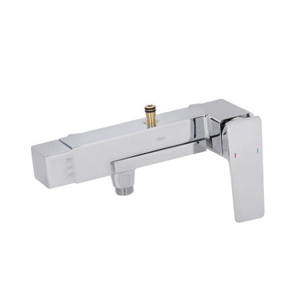 Душевая система Qtap Gemini 51103KNC | Зображення 4