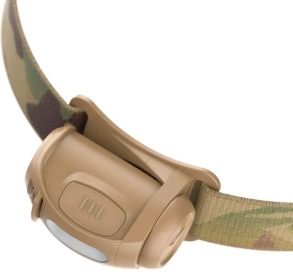 Ліхтар налобний Princeton Tec Fred 200 lm Multicam | Зображення 1