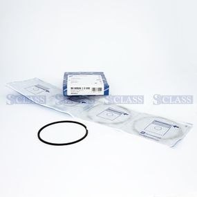 Кольца поршневые STD Movano/Vivaro/Master/Trafic 2.5DTI/DCI, KS, 800050610000,