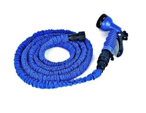 Садовий шланг Expandable Hose 75 м (XHOSE 75 метрів)