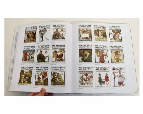 Книга про художника Лейендекер. J. C. Leyendecker: American Imagist живопис книги з історії мистецтва | Зображення 3