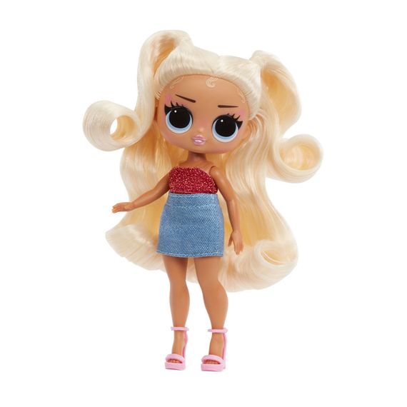 Дитяча лялька серії "OPP O.M.G." Олівія Флаттер L.O.L. Surprise! 988953 | Зображення 2