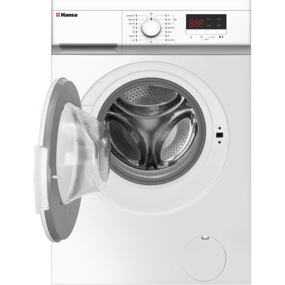 Пральна машина Hansa WHN712D1W | Зображення 2