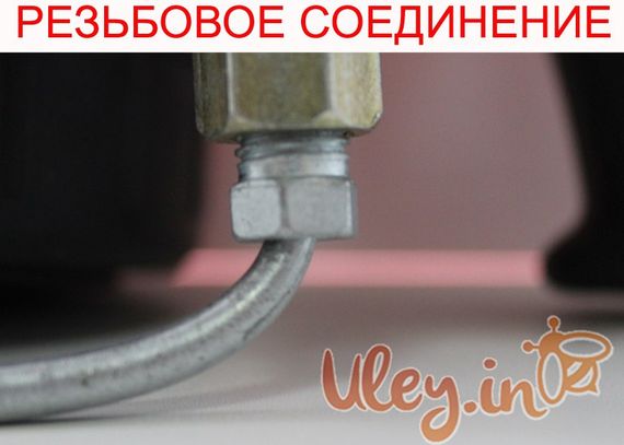Дым пушка Варомор + газовый баллон | Зображення 1