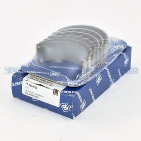 Вкладыши шатунные 0.25 Skoda Fabia/Roomster / VW Polo 1.2/1.4 TDI 99-,77556610