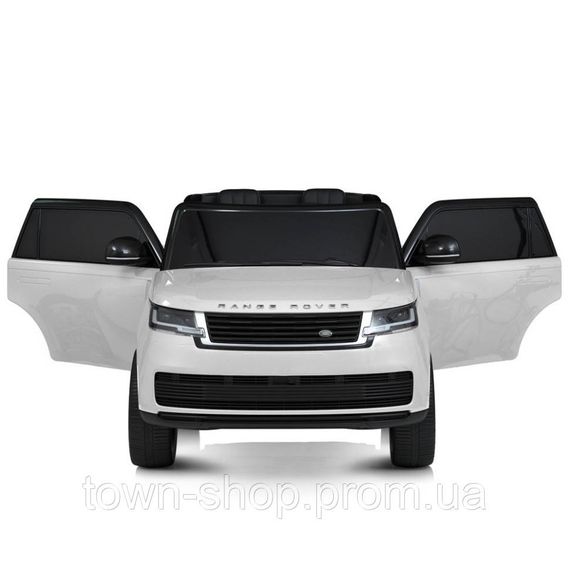 Детский электромобиль Джип M 5055EBLR-1(4WD) до 35 кг | Зображення 2