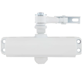 RYOBI *9900 9903 GLOSSY_WHITE Дотягувач - Дверні доводчики