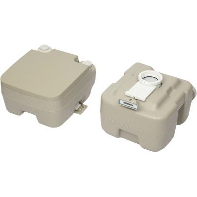 Биотуалет Time Eco TE-1020T (4820211101367) | Зображення 3