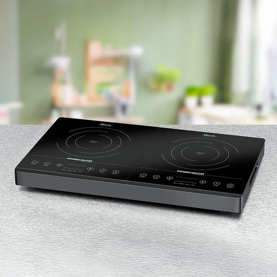Плита индукционная Rommelsbacher CT 3402/IN | Зображення 1