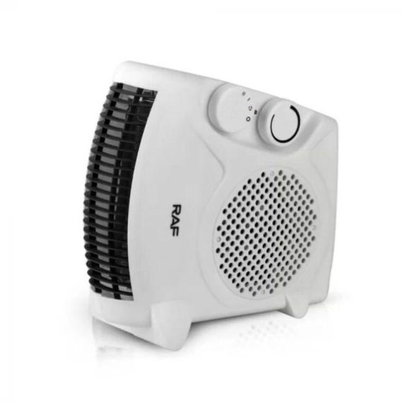 Тепловентилятор 2000 Вт для приміщень до 22 м² Dujka Heater MFG-5903 (46314-_323) | Зображення 4