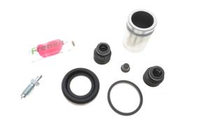 Ремкомплект супорта заднього Chevrolet Epica 02- d=35mm  Dac  +поршень  235915