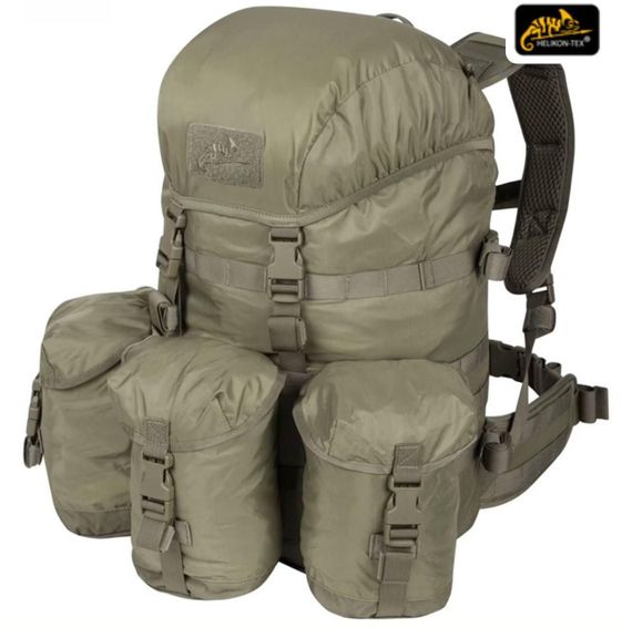 Рюкзак тактичний Helikon-Tex Matilda Nylon 50 літр