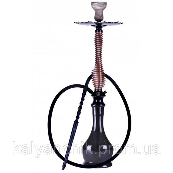 Кальян Karma 3.0 черный комплект | Зображення 1