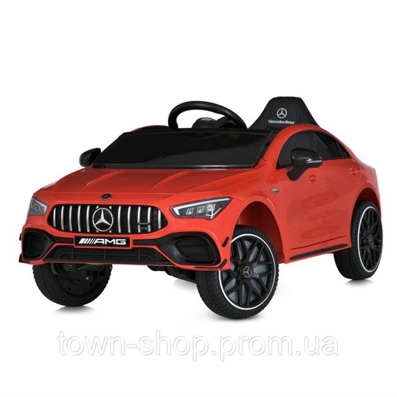Детский электромобиль Машина M 5851EBLR-3 до 30 кг