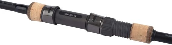 Вудилище коропове Shimano TX-9B Carp 13’/3.96m 3.50lbs+ - 2sec. | Зображення 6