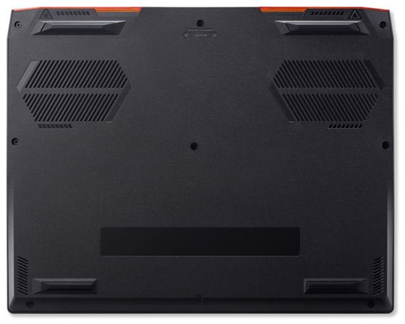Ноутбук Acer Nitro 14 AN14-41-R68M (NH.QSSEU.001) Obsidian Black | Зображення 6