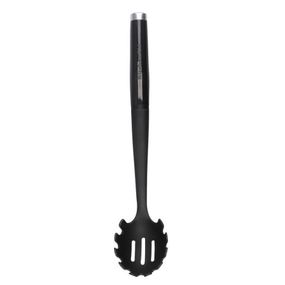 Ложка для спагетті KitchenAid Classic KCG005OHOBE 34 см чорна